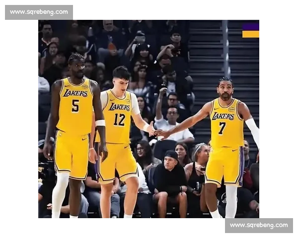 被改写的历史之夜二零零二湖人国王抢七真相与裁判争议风暴回顾