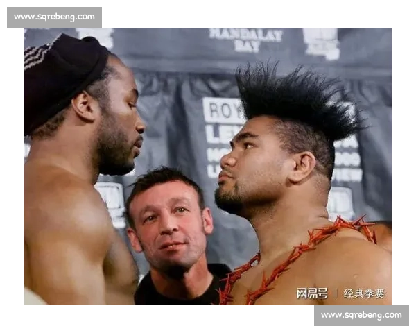 重拳对轰的重量级经典之战大卫图阿对决伊比布奇巅峰拳坛史诗回顾